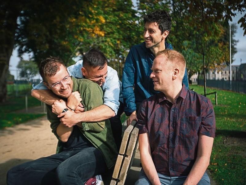 Delorentos are to play Dolan&rsquo;s Warehouse on Saturday, November 3, the venue has announced