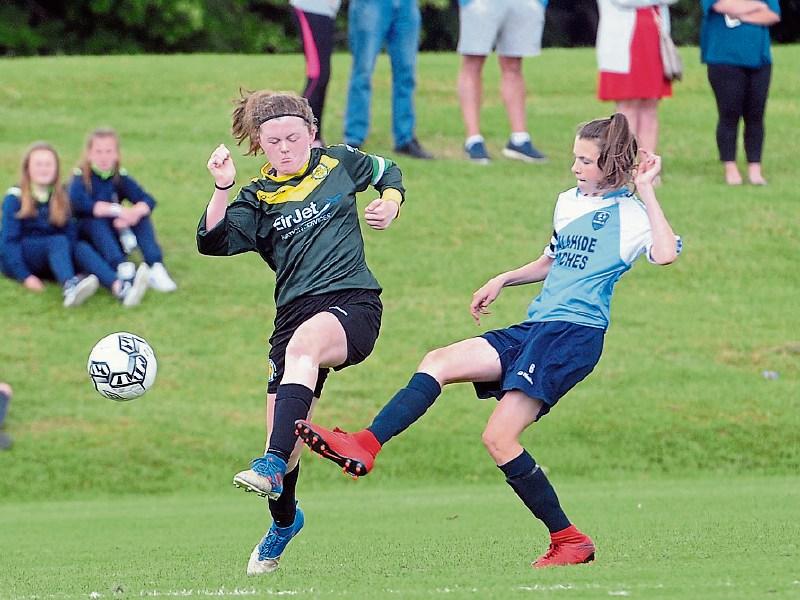 Mixed opening day for Limerick sides at Gaynor Cup
