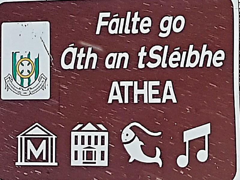€380,000 flood prevention plan for Athea outlined to councillors
