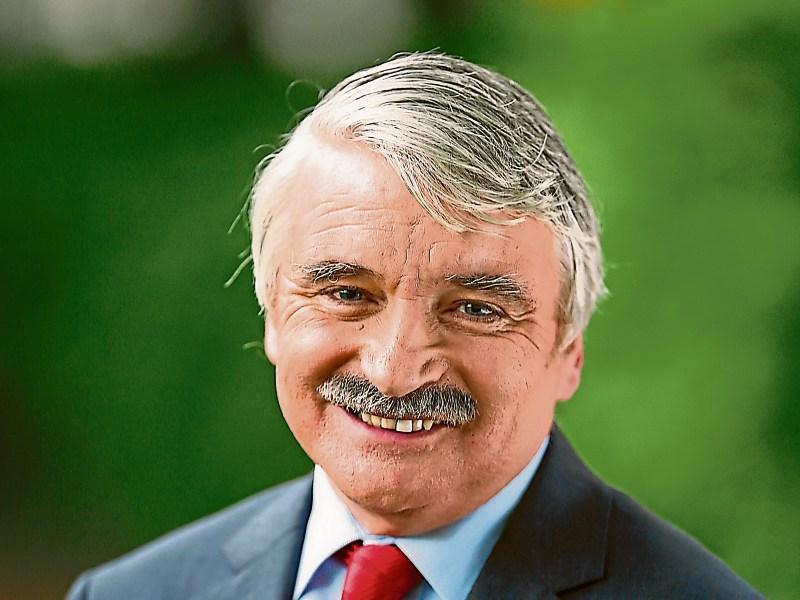 Deputy Willie O’Dea received on-air apology