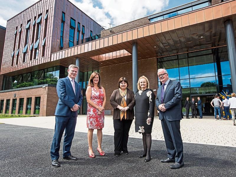 WATCH: Inside University of Limerick's €31m library transformation
