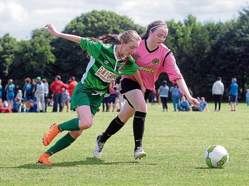 How Limerick sides fared on Day 2 of the Gaynor Cup at UL