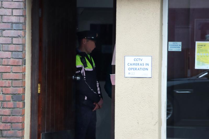 'There are guards everywhere': Locals express shock at fatal assault of woman in Limerick