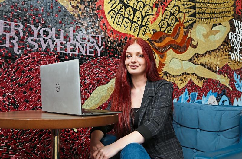 From University of Limerick to Google for one lucky student