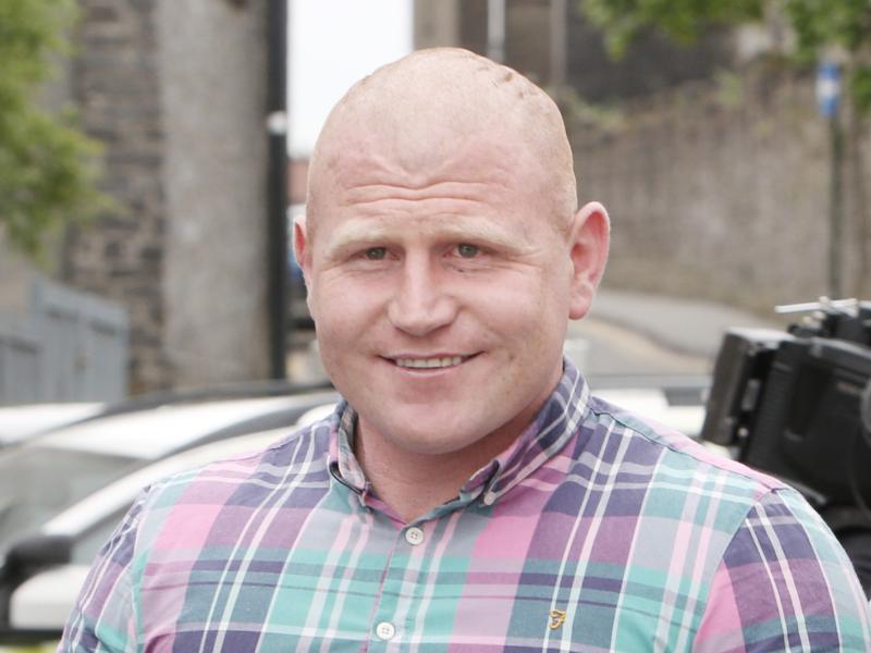 Notorious criminal who had cash at Limerick home plans to 'turn life around' when released