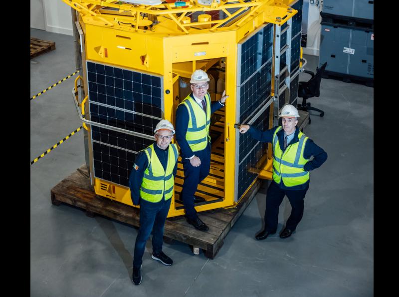 Fresh jobs boost as Rebel firm expands to Limerick