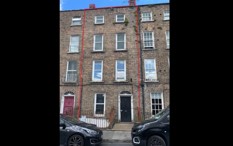 Limerick Property Watch: Hartstonge Street building full of potential