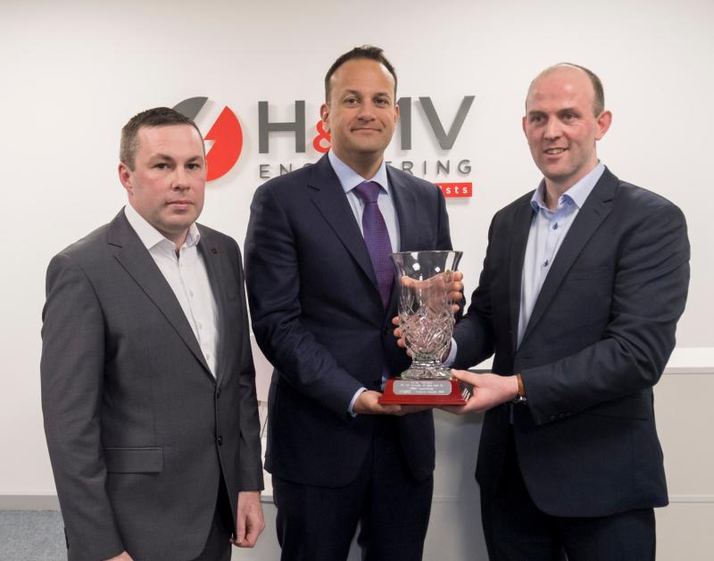 Engineering firm's acquisition brings jobs boost for Limerick
