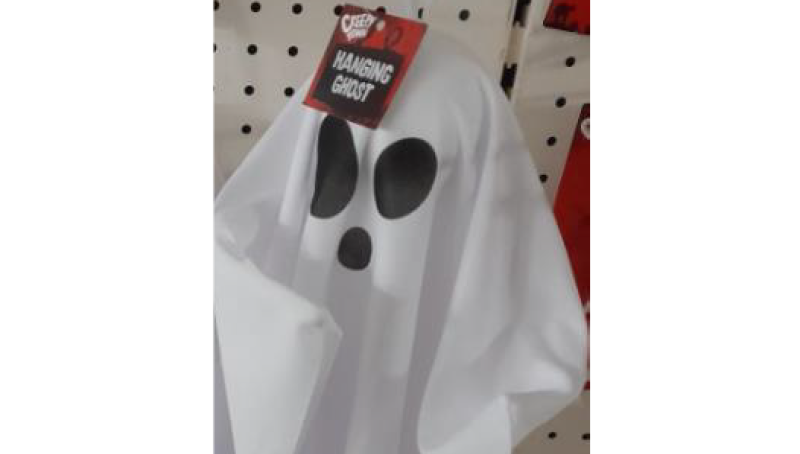 Dealz recalls popular Halloween decoration over injury fears
