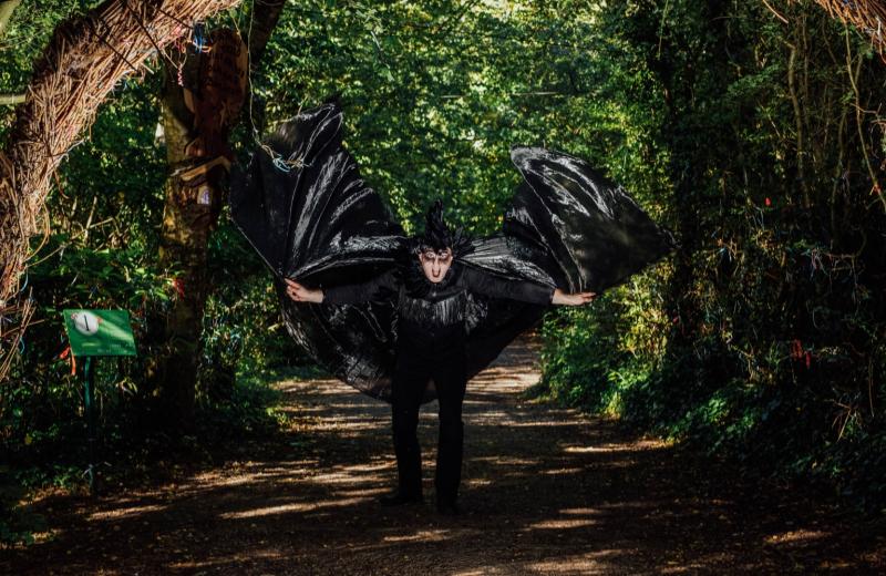 Monsters, Misfits and Mayhem to take over Bunratty Castle
