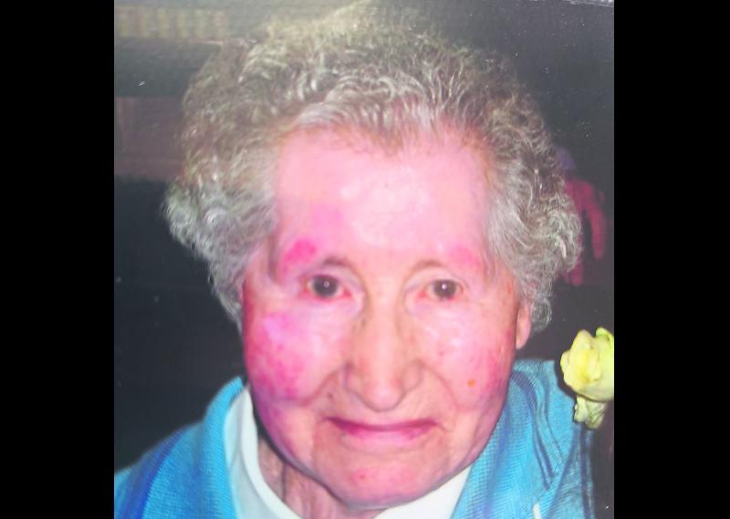 Tributes paid after passing of 101yearold County Limerick woman