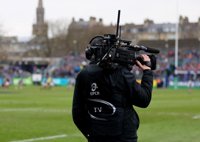RTÉ TV to show live Heineken Champions Cup fixtures this season