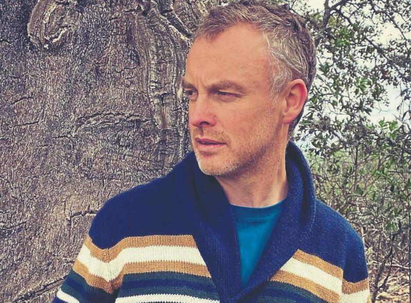 Horror writer is inspired by his Limerick hometown