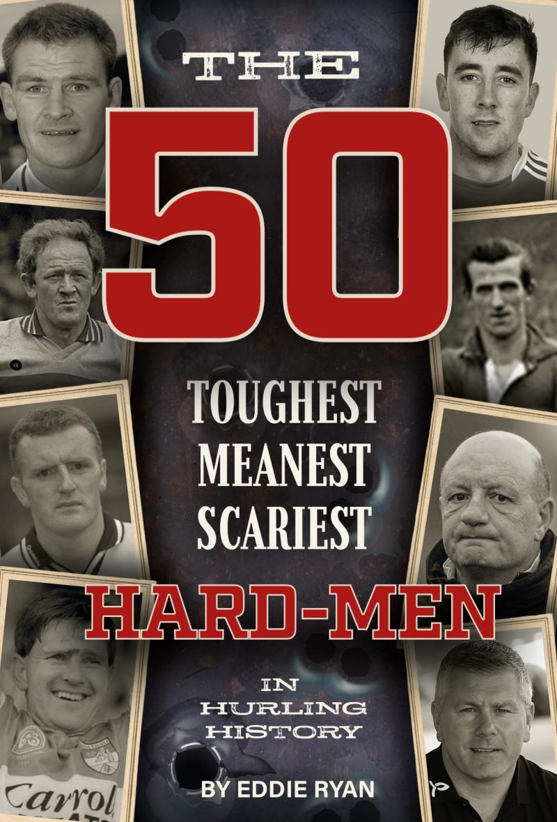 Limerick well represented in' The 50 Toughest Meanest Scariest Hard-Men in Hurling History'