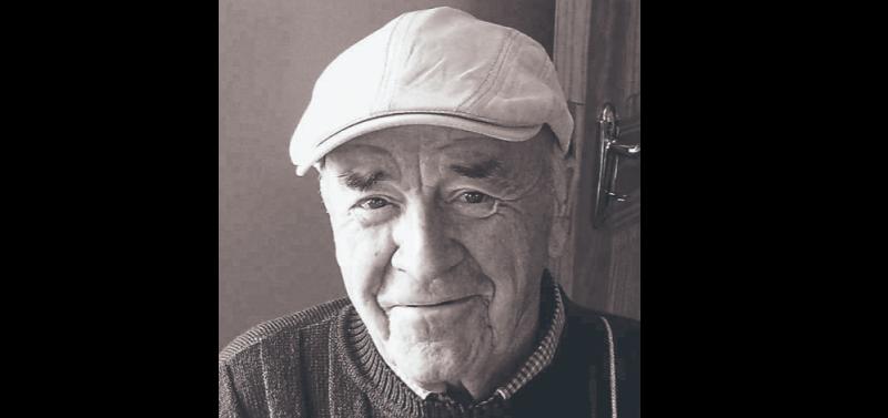 Limerick family pay tribute to ‘fantastic character’ and gifted writer