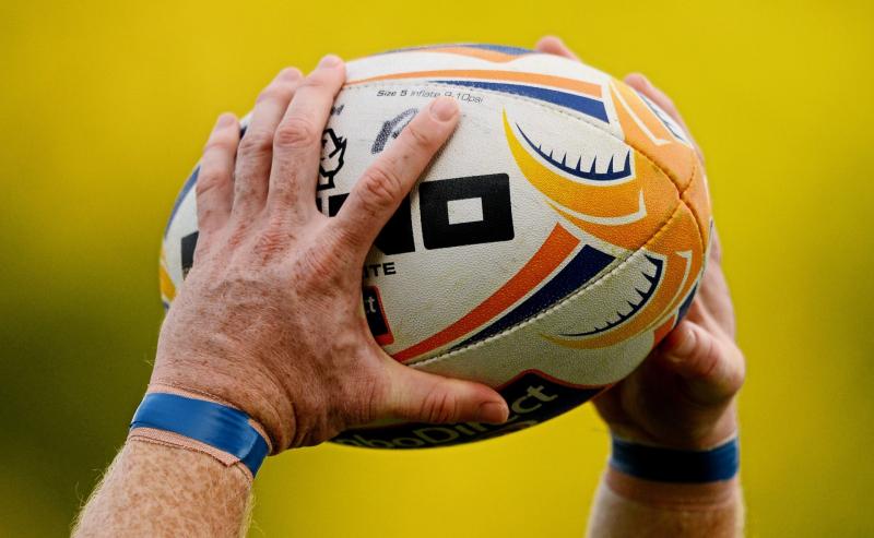 Limerick club and school rugby fixtures - November 1 to November 8