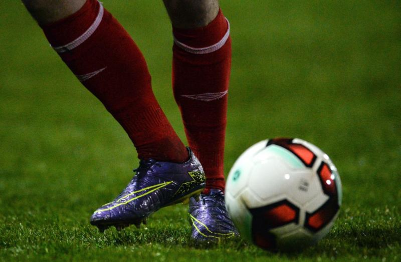 Breska and Rathkeale advance in Limerick Desmond League's Premier Division League Cup