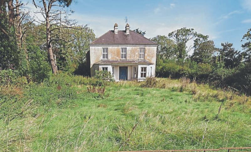 Plans to turn former Limerick parochial house into &lsquo;community facility&rsquo;