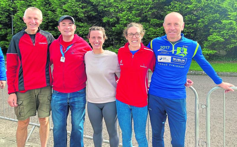 Limerick Athletics - Weekly News Update