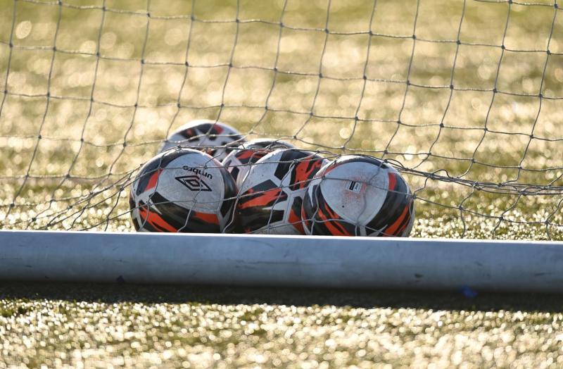 Limerick Desmond League junior soccer round-up