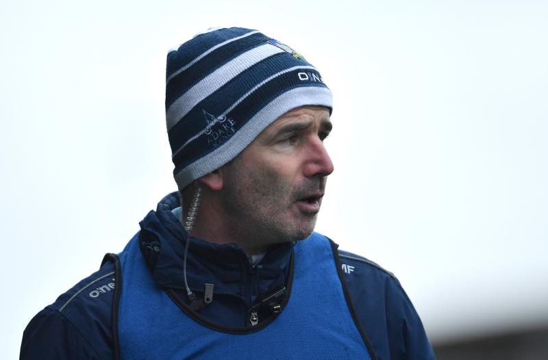 Limerick sign off from Allianz Football League with disappointing loss to Clare