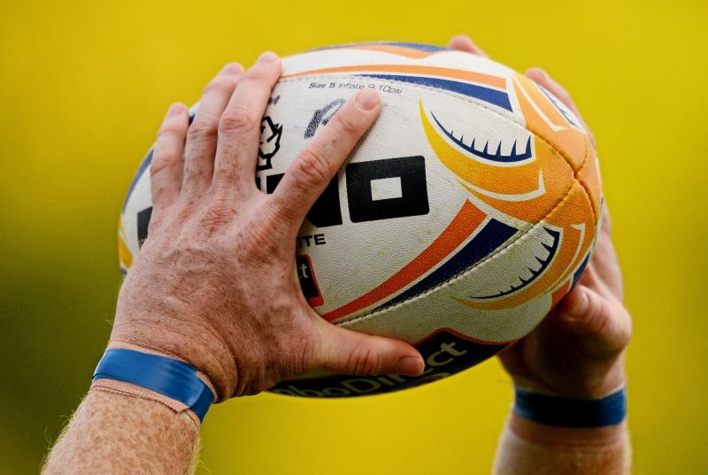 Limerick club and schools rugby fixtures - September 21-29