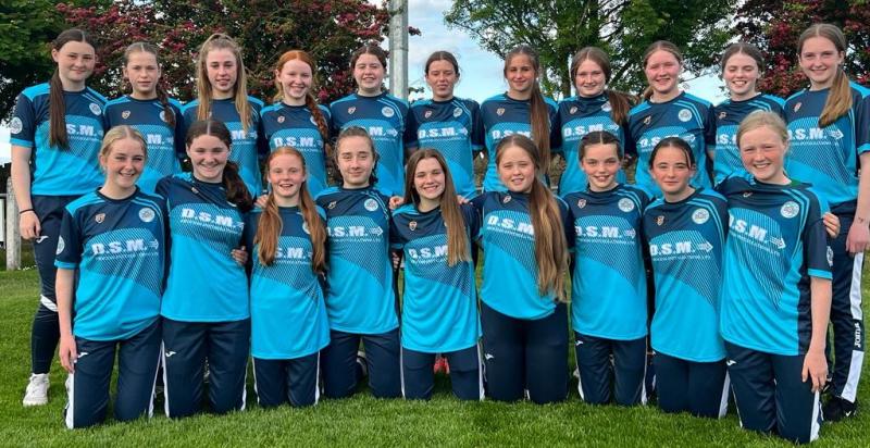 Limerick sides impress in second series of Gaynor Cup group fixtures at UL