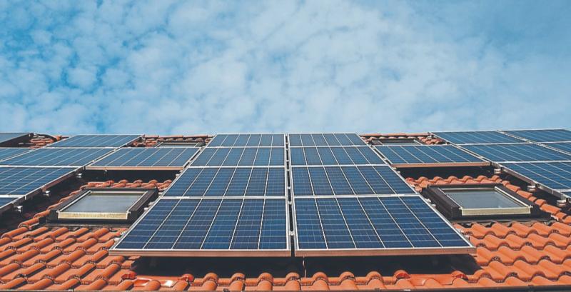 Solar panels could shine ray on Limerick schools' utility bills