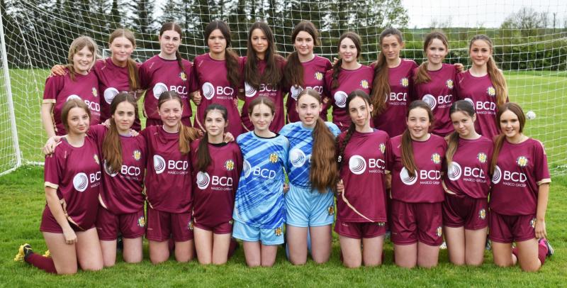 Limerick sides set for Day 2 of Gaynor Cup at UL after Monday's opening fixtures