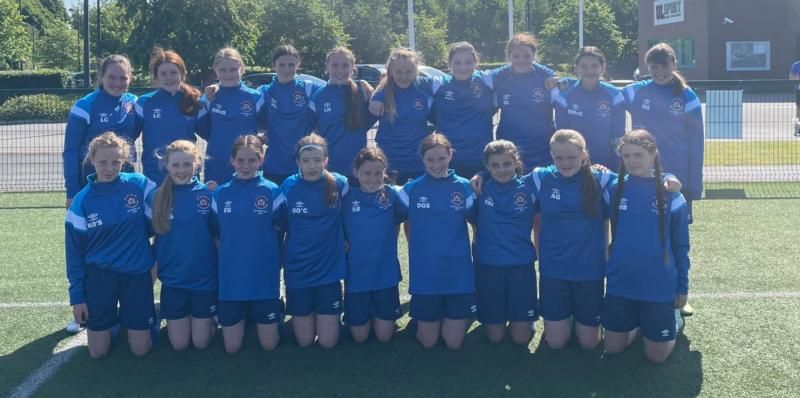 Three Limerick sides kick-off Gaynor Cup campaigns at University of Limerick