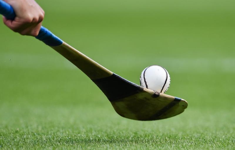 South Liberties edge past the 'Rockies in Limerick SHC