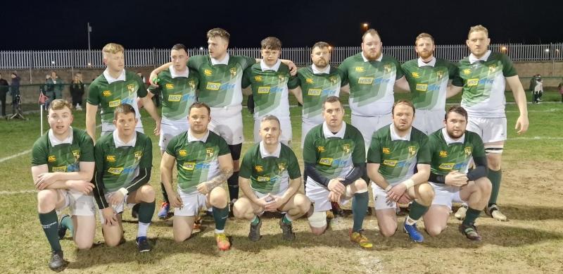 Richmond beat Thomond in Limerick derby and secure Munster Junior League honours