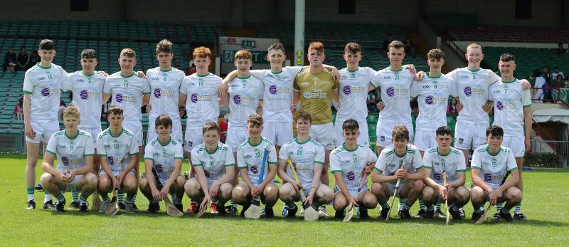 Limerick Sarsfields lose out in Celtic Challenge final