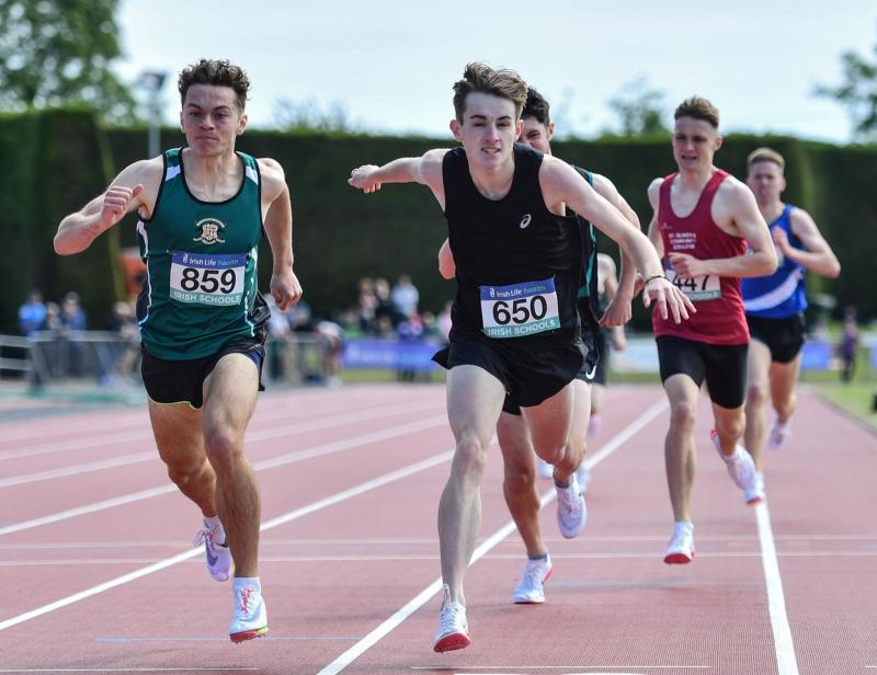 Limerick Athletics - Weekly News Update