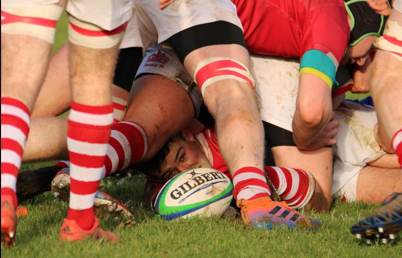 Limerick club and school rugby fixtures - November 10 to 17