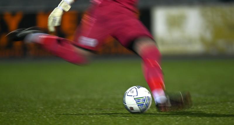 Limerick Desmond League Junior Soccer Round-Up