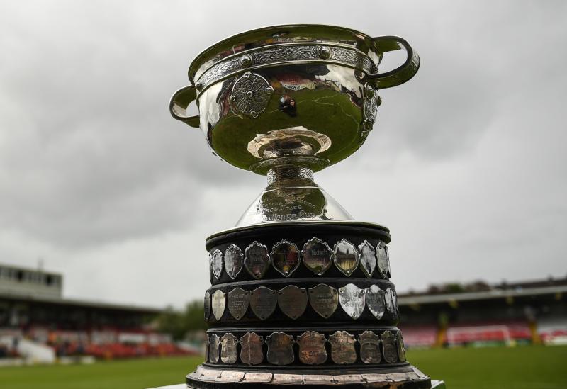 Limerick District League and Limerick Desmond League sides learn FAI Junior Cup draw