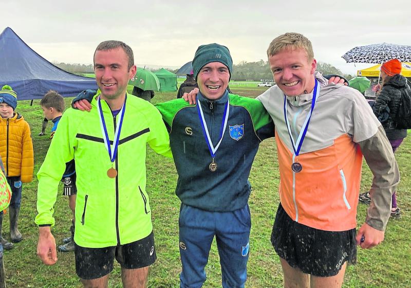 Limerick Athletics - weekly news update