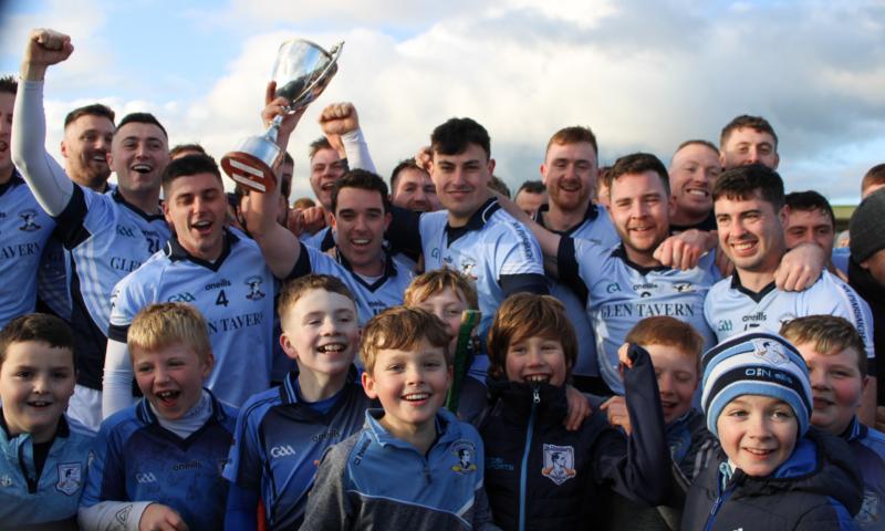 Na Piarsaigh claim Limerick intermediate hurling title