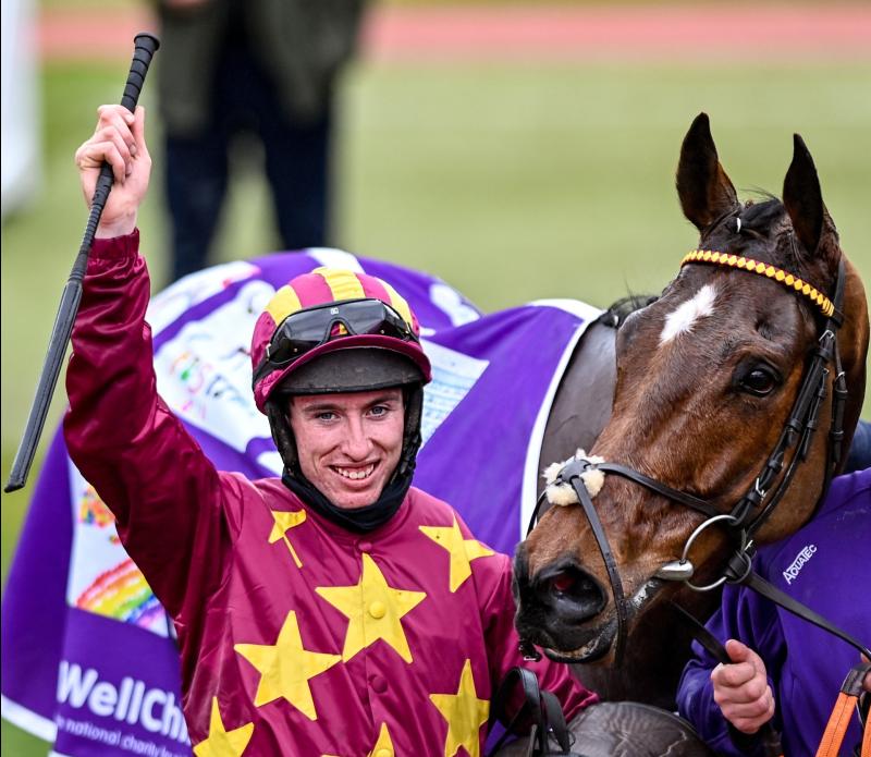 Cheltenham Previews in Adare and Askeaton to benefit Ukraine citizens
