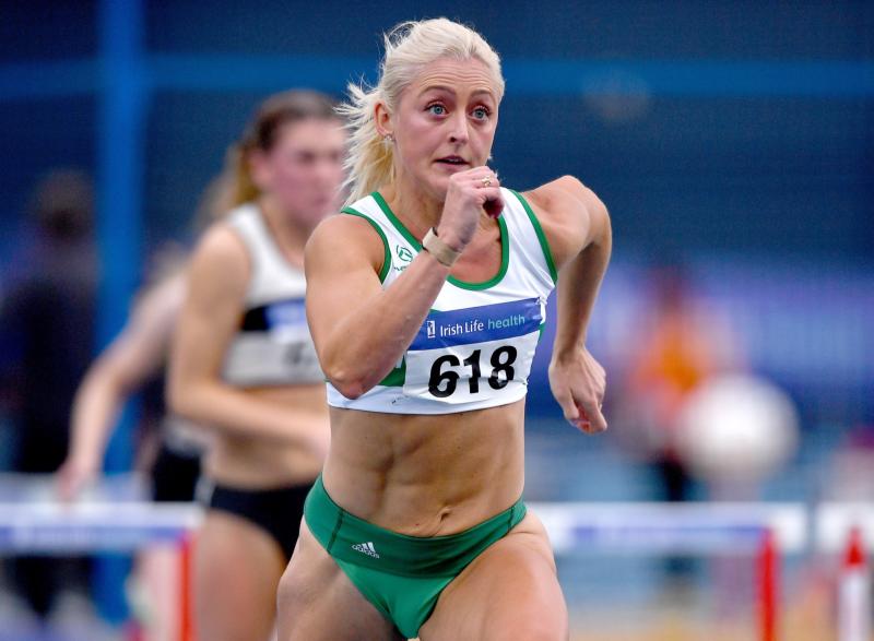Limerick Athletics - Weekly News Update