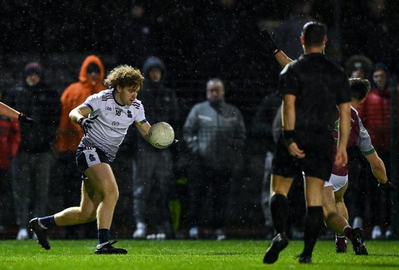 University of Limerick stun UCC in Sigerson Cup clash