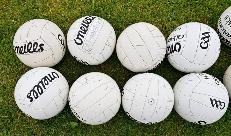Ballylanders secure senior status in Limerick SFC as Claughaun drop down