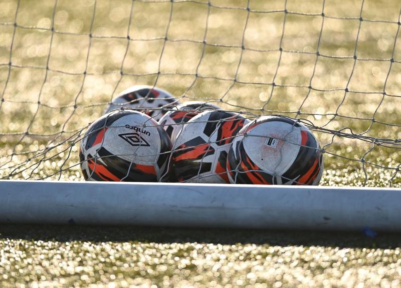 Dramatic night of action in Limerick District League Premier Division