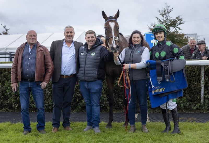 Limerick racing enthusiasts enjoy bumper spell on the track