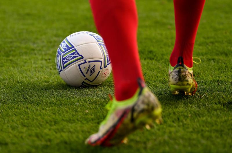 Limerick Desmond League junior soccer weekly round-up