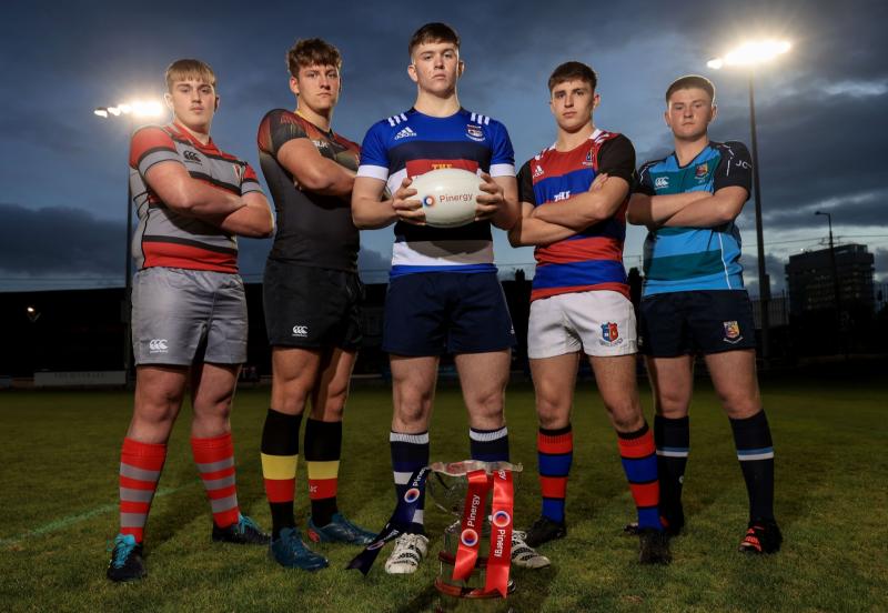 Limerick sides primed for start of Pinergy Munster Schools Senior Cup