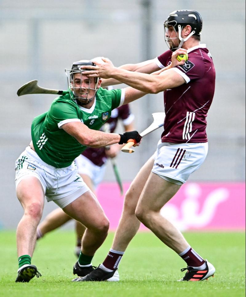 WATCH: Man of the Match Darragh O'Donovan: "We just want to drive on now towards the final"