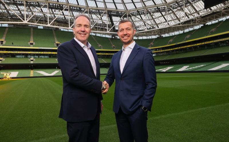 British and Irish Lions to play Argentina in Ireland