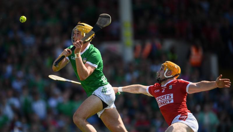 Limerick reveal starting line-up to face Clare in Munster SHC final